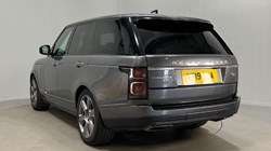 2019 (19) LAND ROVER RANGE ROVER 4.4 SDV8 Vogue SE 4dr Auto 3471311