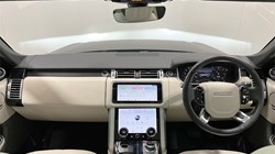 2019 (19) LAND ROVER RANGE ROVER 4.4 SDV8 Vogue SE 4dr Auto 3471318