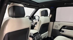 2019 (19) LAND ROVER RANGE ROVER 4.4 SDV8 Vogue SE 4dr Auto 3471354