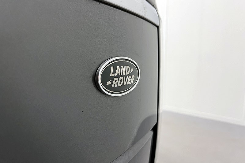 2019 (19) LAND ROVER RANGE ROVER 4.4 SDV8 Vogue SE 4dr Auto 3471370