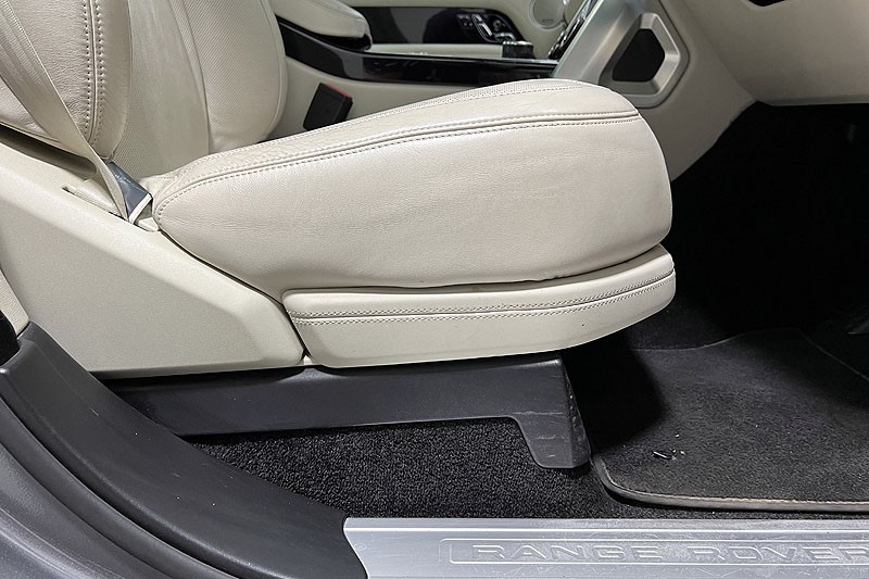 2019 (19) LAND ROVER RANGE ROVER 4.4 SDV8 Vogue SE 4dr Auto 3471324