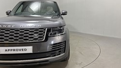 2019 (19) LAND ROVER RANGE ROVER 4.4 SDV8 Vogue SE 4dr Auto 3471376