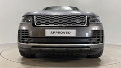 2019 (19) LAND ROVER RANGE ROVER 4.4 SDV8 Vogue SE 4dr Auto 3471375