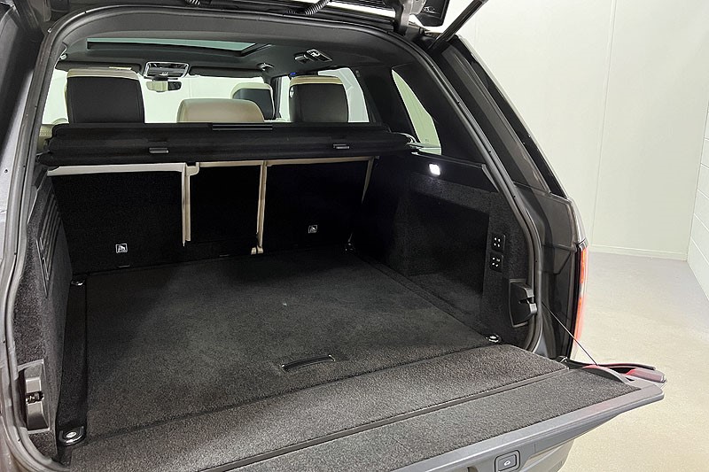 2019 (19) LAND ROVER RANGE ROVER 4.4 SDV8 Vogue SE 4dr Auto 3471361