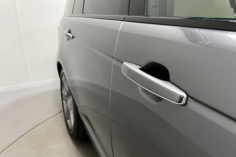 2019 (19) LAND ROVER RANGE ROVER 4.4 SDV8 Vogue SE 4dr Auto 3471371