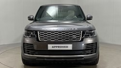 2019 (19) LAND ROVER RANGE ROVER 4.4 SDV8 Vogue SE 4dr Auto 3471316