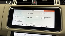 2019 (19) LAND ROVER RANGE ROVER 4.4 SDV8 Vogue SE 4dr Auto 3471346