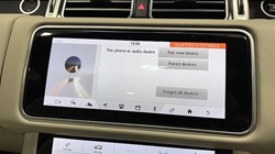 2019 (19) LAND ROVER RANGE ROVER 4.4 SDV8 Vogue SE 4dr Auto 3471344