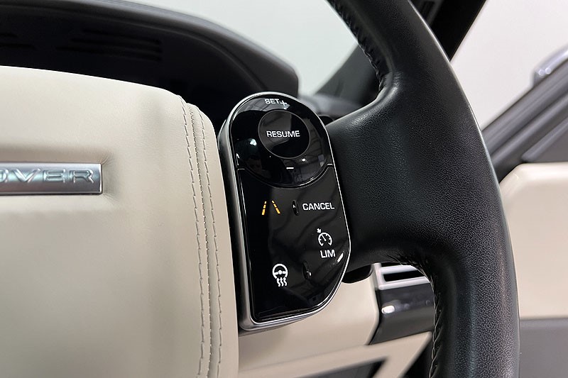 2019 (19) LAND ROVER RANGE ROVER 4.4 SDV8 Vogue SE 4dr Auto 3471328