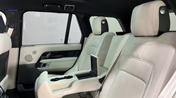 2019 (19) LAND ROVER RANGE ROVER 4.4 SDV8 Vogue SE 4dr Auto 3471355