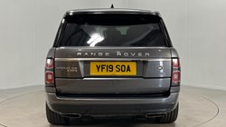 2019 (19) LAND ROVER RANGE ROVER 4.4 SDV8 Vogue SE 4dr Auto 3471315