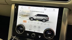 2019 (19) LAND ROVER RANGE ROVER 4.4 SDV8 Vogue SE 4dr Auto 3471335