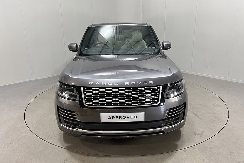 2019 (19) LAND ROVER RANGE ROVER 4.4 SDV8 Vogue SE 4dr Auto 3471377