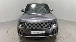2019 (19) LAND ROVER RANGE ROVER 4.4 SDV8 Vogue SE 4dr Auto 3471377