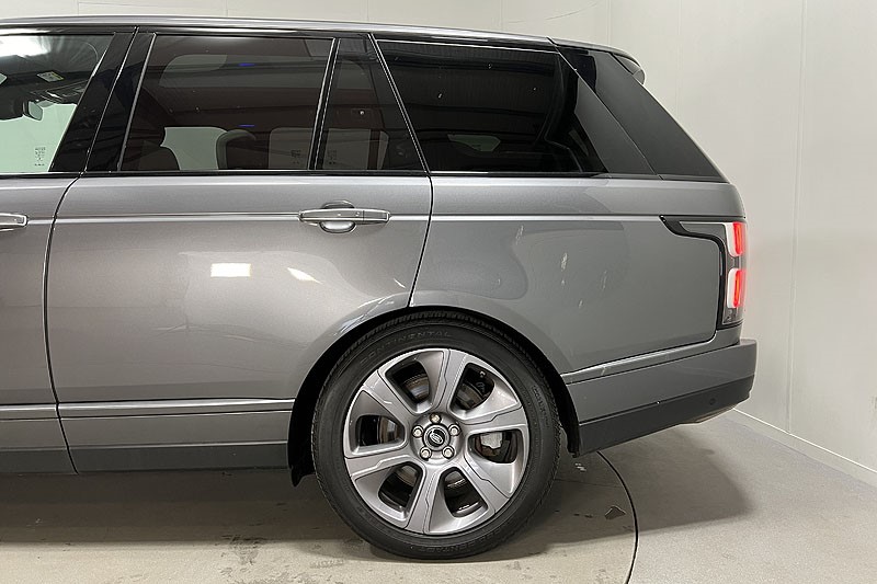 2019 (19) LAND ROVER RANGE ROVER 4.4 SDV8 Vogue SE 4dr Auto 3471367