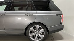 2019 (19) LAND ROVER RANGE ROVER 4.4 SDV8 Vogue SE 4dr Auto 3471367