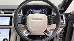 2019 (19) LAND ROVER RANGE ROVER 4.4 SDV8 Vogue SE 4dr Auto 3471327