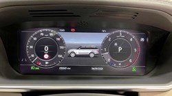 2019 (19) LAND ROVER RANGE ROVER 4.4 SDV8 Vogue SE 4dr Auto 3471330