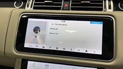 2019 (19) LAND ROVER RANGE ROVER 4.4 SDV8 Vogue SE 4dr Auto 3471342