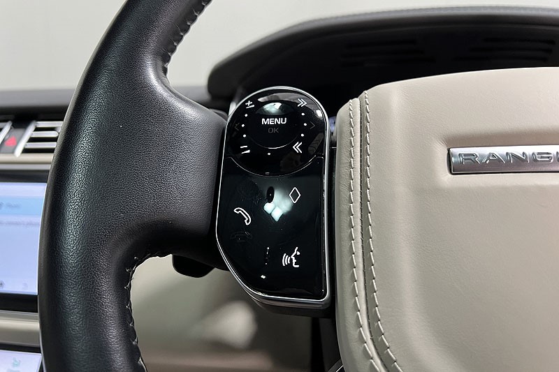 2019 (19) LAND ROVER RANGE ROVER 4.4 SDV8 Vogue SE 4dr Auto 3471329