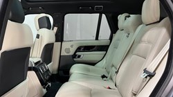 2019 (19) LAND ROVER RANGE ROVER 4.4 SDV8 Vogue SE 4dr Auto 3471313