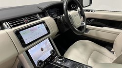 2019 (19) LAND ROVER RANGE ROVER 4.4 SDV8 Vogue SE 4dr Auto 3471352