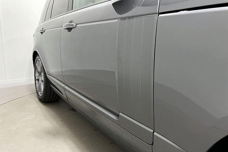 2019 (19) LAND ROVER RANGE ROVER 4.4 SDV8 Vogue SE 4dr Auto 3471373