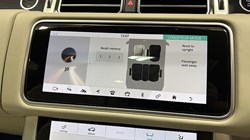 2019 (19) LAND ROVER RANGE ROVER 4.4 SDV8 Vogue SE 4dr Auto 3471349