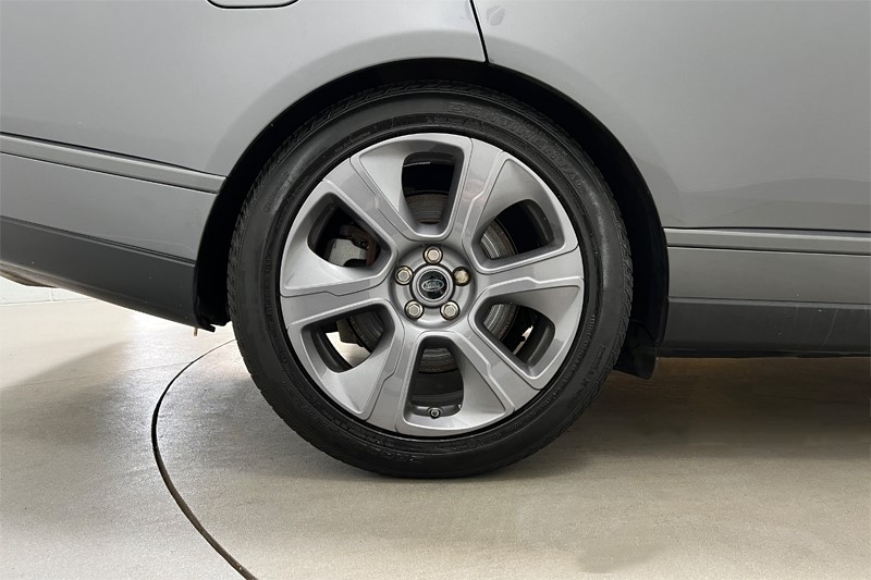 2019 (19) LAND ROVER RANGE ROVER 4.4 SDV8 Vogue SE 4dr Auto 3471317