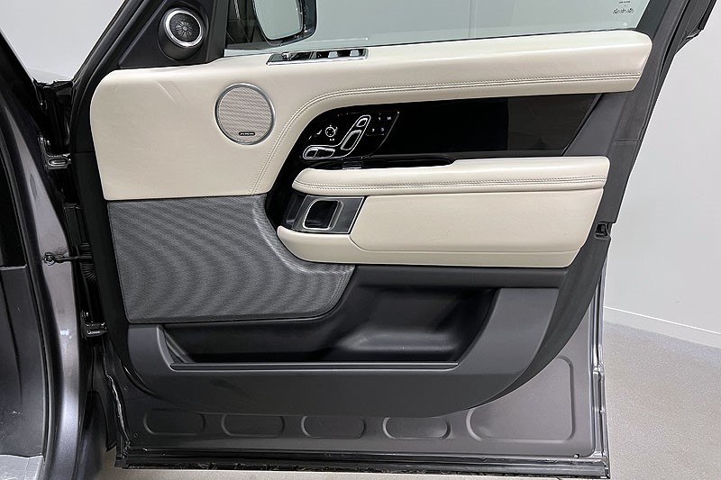 2019 (19) LAND ROVER RANGE ROVER 4.4 SDV8 Vogue SE 4dr Auto 3471319