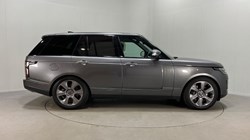 2019 (19) LAND ROVER RANGE ROVER 4.4 SDV8 Vogue SE 4dr Auto 3471314