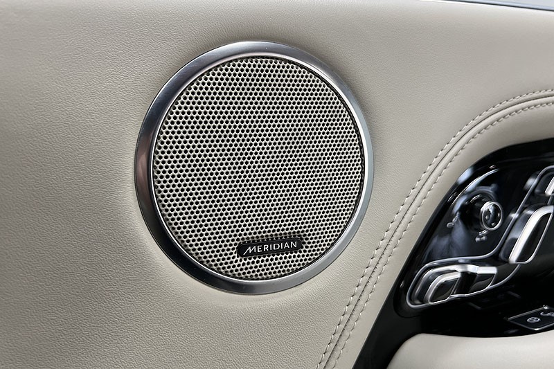 2019 (19) LAND ROVER RANGE ROVER 4.4 SDV8 Vogue SE 4dr Auto 3471323