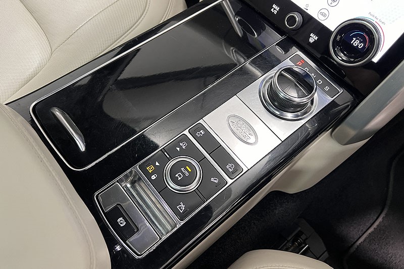 2019 (19) LAND ROVER RANGE ROVER 4.4 SDV8 Vogue SE 4dr Auto 3471332