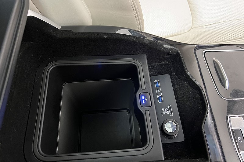 2019 (19) LAND ROVER RANGE ROVER 4.4 SDV8 Vogue SE 4dr Auto 3471331