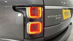 2019 (19) LAND ROVER RANGE ROVER 4.4 SDV8 Vogue SE 4dr Auto 3471366