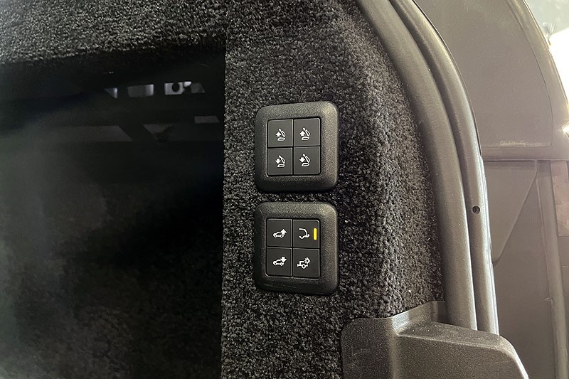 2019 (19) LAND ROVER RANGE ROVER 4.4 SDV8 Vogue SE 4dr Auto 3471362