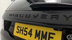 2022 (22) LAND ROVER DISCOVERY SPORT 2.0 D200 R-Dynamic HSE 5dr Auto 2921077