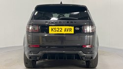 2022 (22) LAND ROVER DISCOVERY SPORT 2.0 D200 R-Dynamic HSE 5dr Auto 2921039