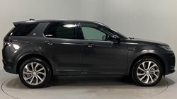 2022 (22) LAND ROVER DISCOVERY SPORT 2.0 D200 R-Dynamic HSE 5dr Auto 2921038