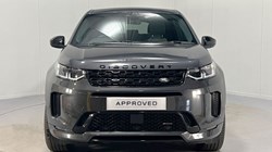 2022 (22) LAND ROVER DISCOVERY SPORT 2.0 D200 R-Dynamic HSE 5dr Auto 2921040