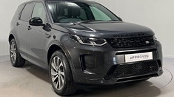 2022 (22) LAND ROVER DISCOVERY SPORT 2.0 D200 R-Dynamic HSE 5dr Auto 2921034