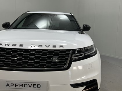 2019 (19) LAND ROVER RANGE ROVER VELAR 2.0 D240 R-Dynamic SE 5dr Auto