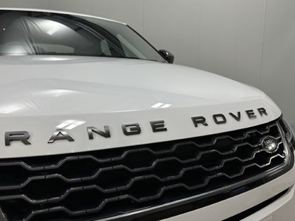 2021 (21) LAND ROVER RANGE ROVER EVOQUE 2.0 D200 R-Dynamic S 5dr Auto