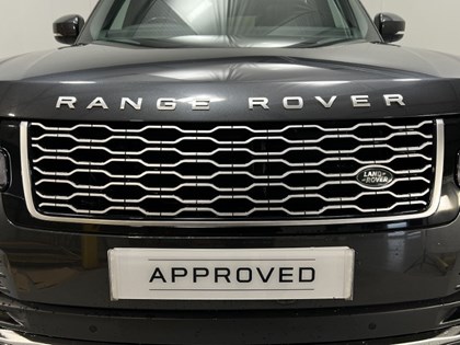 2019 (69) LAND ROVER RANGE ROVER 3.0 SDV6 Vogue 4dr Auto