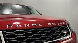 2019 (19) LAND ROVER RANGE ROVER SPORT 3.0 SDV6 HSE 5dr Auto 3057149