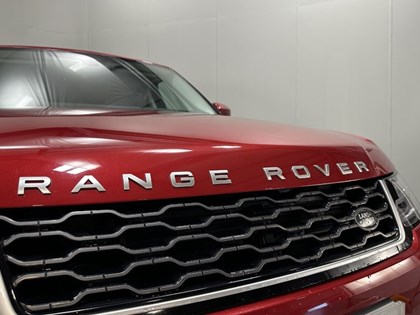 2019 (19) LAND ROVER RANGE ROVER SPORT 3.0 SDV6 HSE 5dr Auto