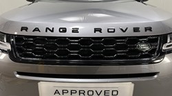 2022 (22) LAND ROVER RANGE ROVER EVOQUE 2.0 D200 R-Dynamic HSE 5dr Auto 3060532