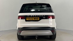 2022 (22) LAND ROVER DISCOVERY 3.0 D300 S 5dr Auto 3060625