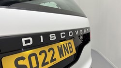 2022 (22) LAND ROVER DISCOVERY 3.0 D300 S 5dr Auto 3060664