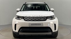 2022 (22) LAND ROVER DISCOVERY 3.0 D300 S 5dr Auto 3060626
